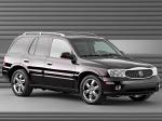 Buick Rainier TW Edition Concept 2004 года